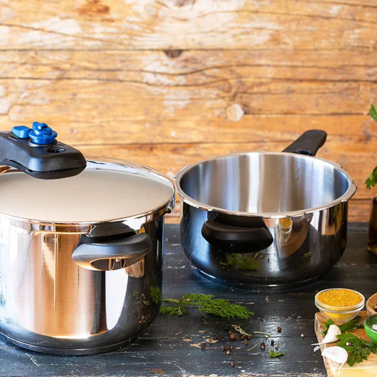 How to Use a Pressure Cooker for the First Time: Your Guide