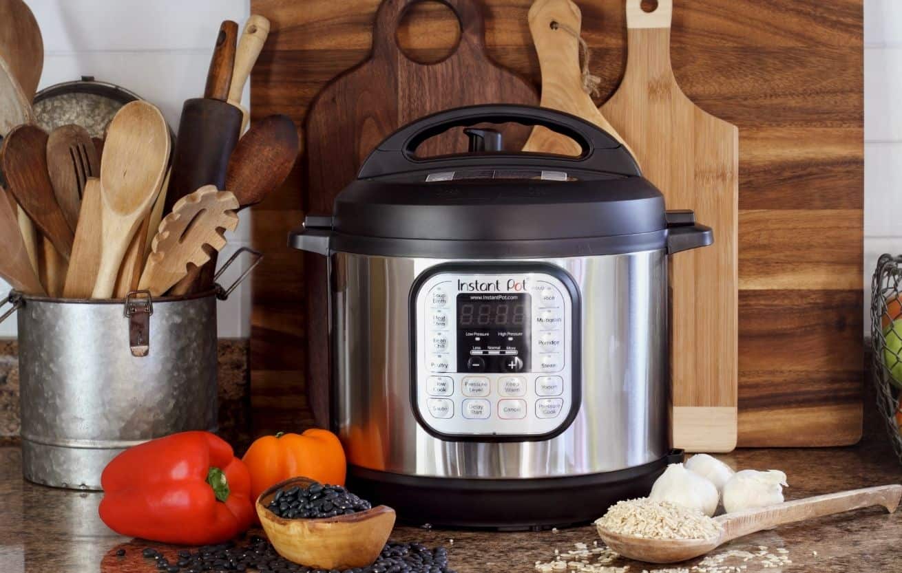 What is PSI in a Pressure Cooker? A Simple Guide