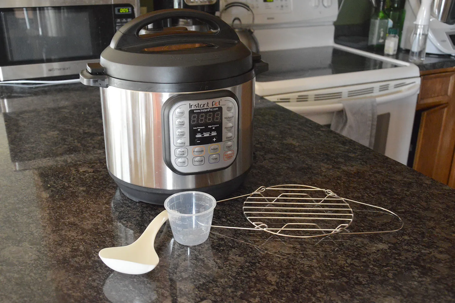 What is a Float Valve? Your Pressure Cooker’s Unsung Hero