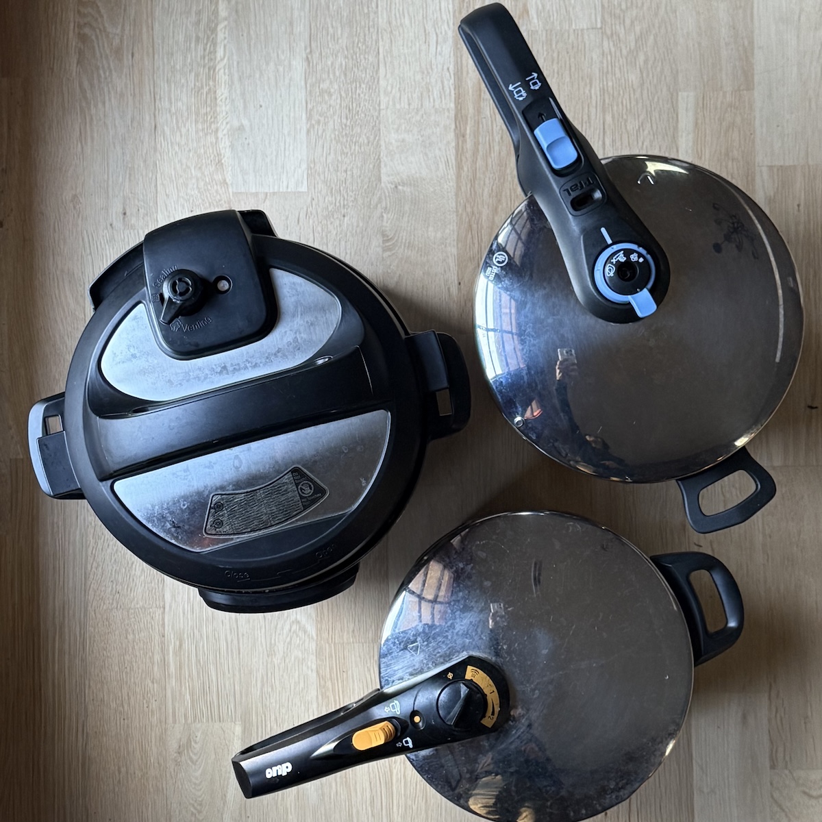 Can You Put Frozen Meat in a Pressure Cooker? Yes! Here’s How