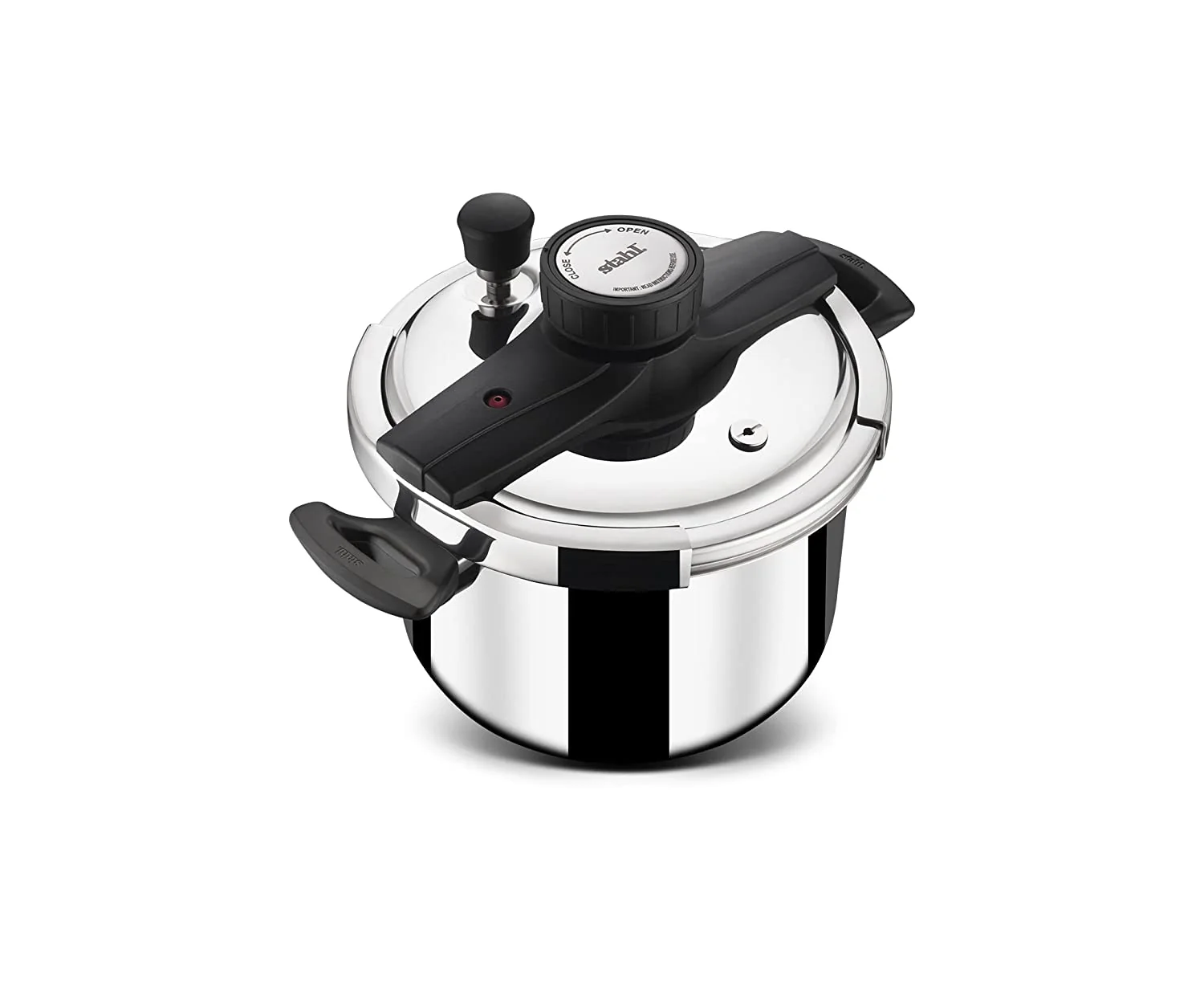 What is a UL Certification? Your Pressure Cooker Safety Guide