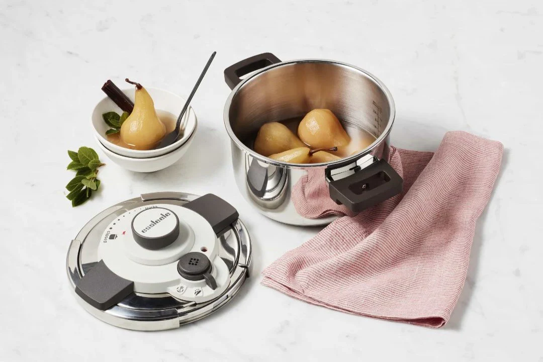 How to Cook Beans in a Pressure Cooker: A Perfect Guide