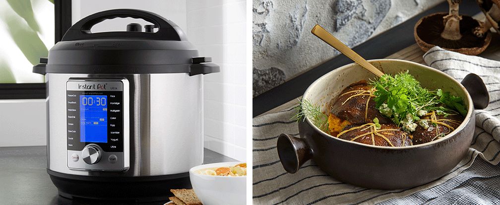 Why My Pressure Cooker Is Leaking Steam & How to Fix It