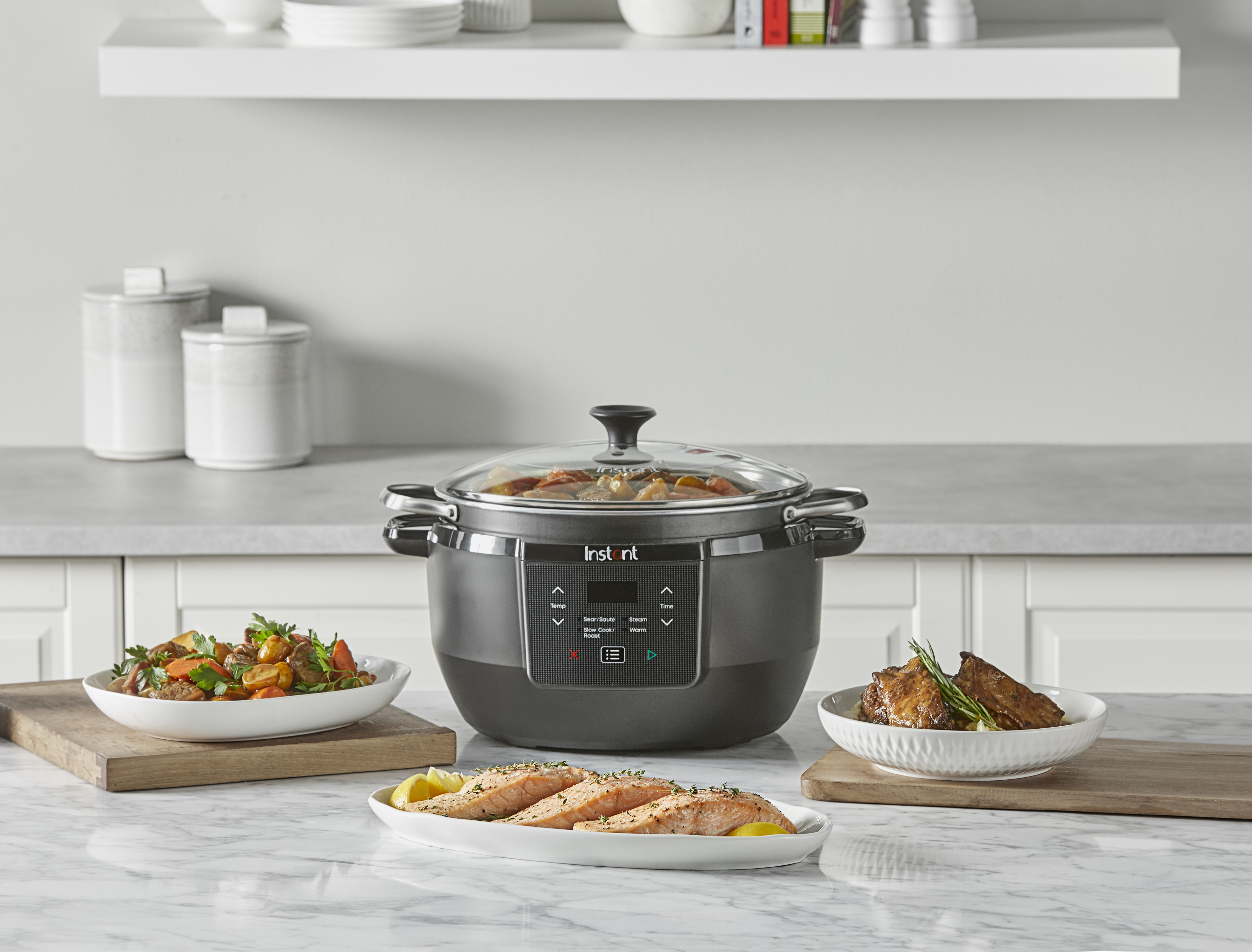 Your Guide to Fixing Common Pressure Cooker Problems
