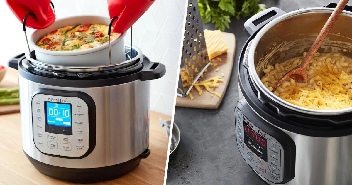 Perfect Rice: How to Use a Pressure Cooker as a Rice Cooker