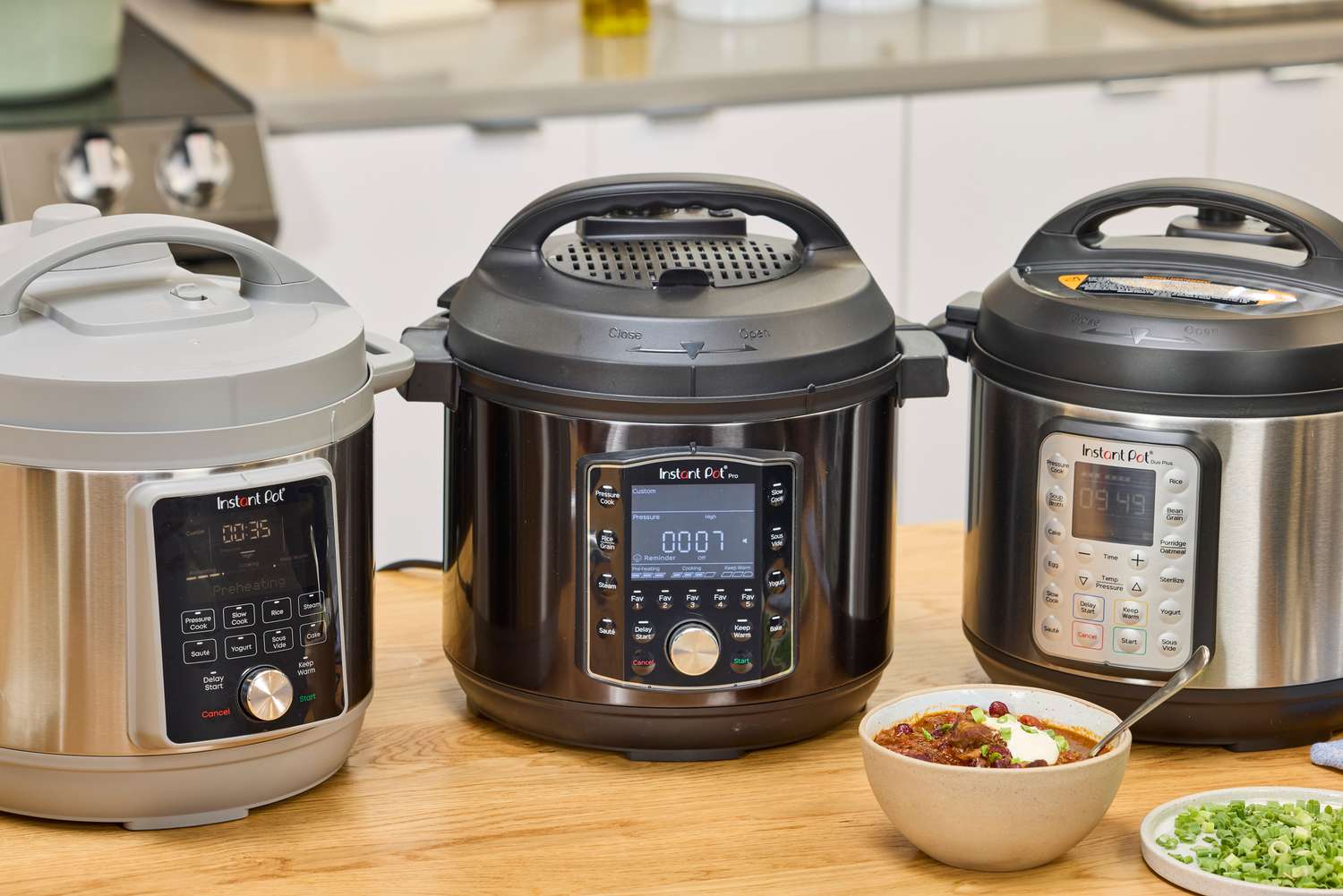 Aluminum vs Stainless Steel Pressure Cooker: Which is Right?