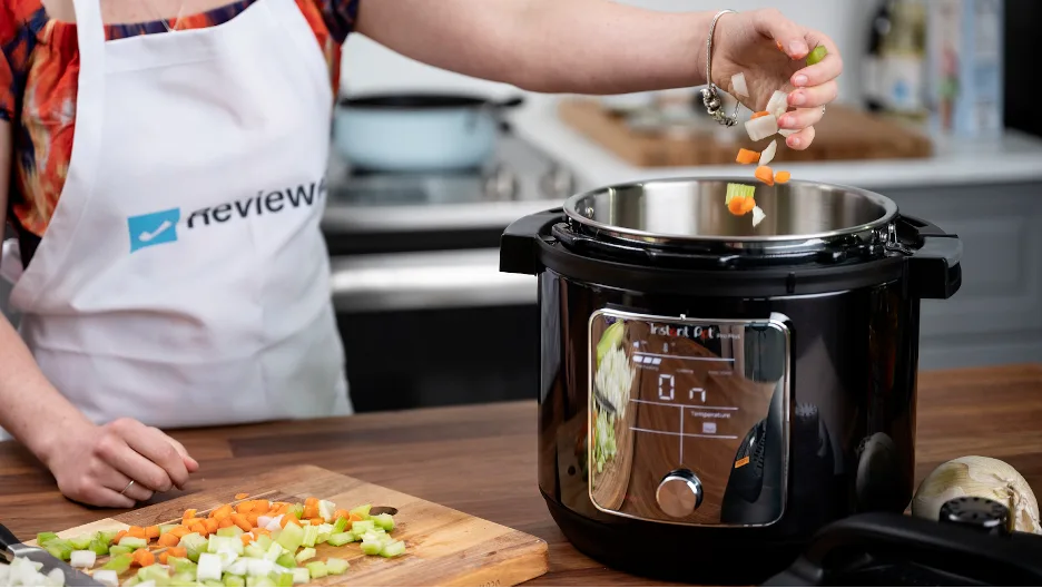 Are Instant Pot Inserts Dishwasher Safe? The Ultimate Guide