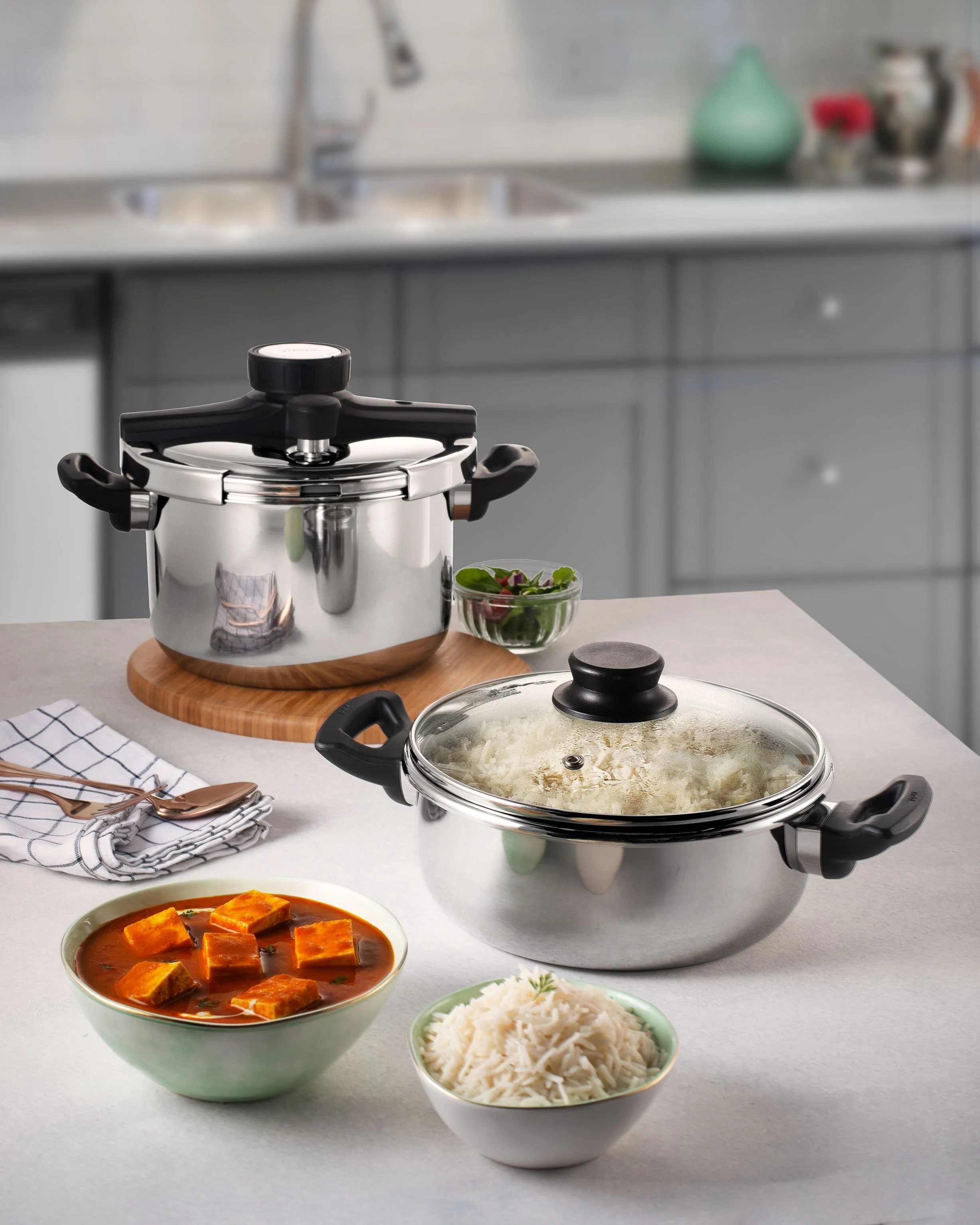 Instant Pot Models Explained: What is the Real Difference?