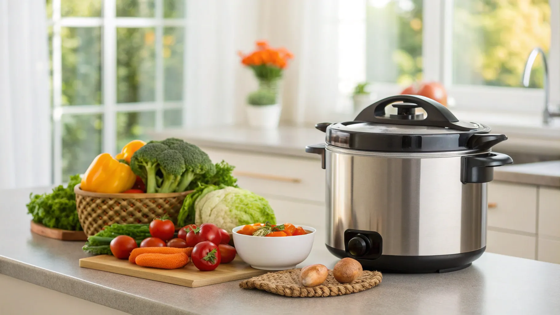 How to Clean a Pressure Cooker Lid: The Ultimate Guide