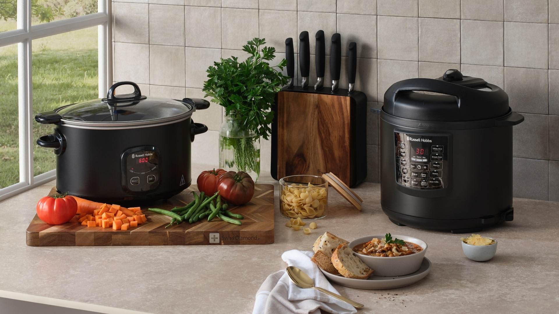 How to Clean an Instant Pot Sealing Ring: Banish Odors for Good