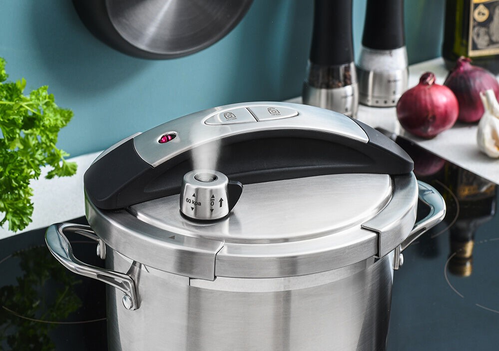 What Is the Best Brand of Pressure Cooker? An Expert’s Guide