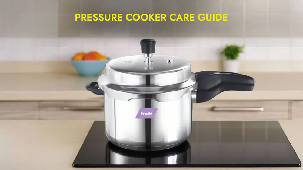 What to Do If a Pressure Cooker is Hissing: A Calm Guide