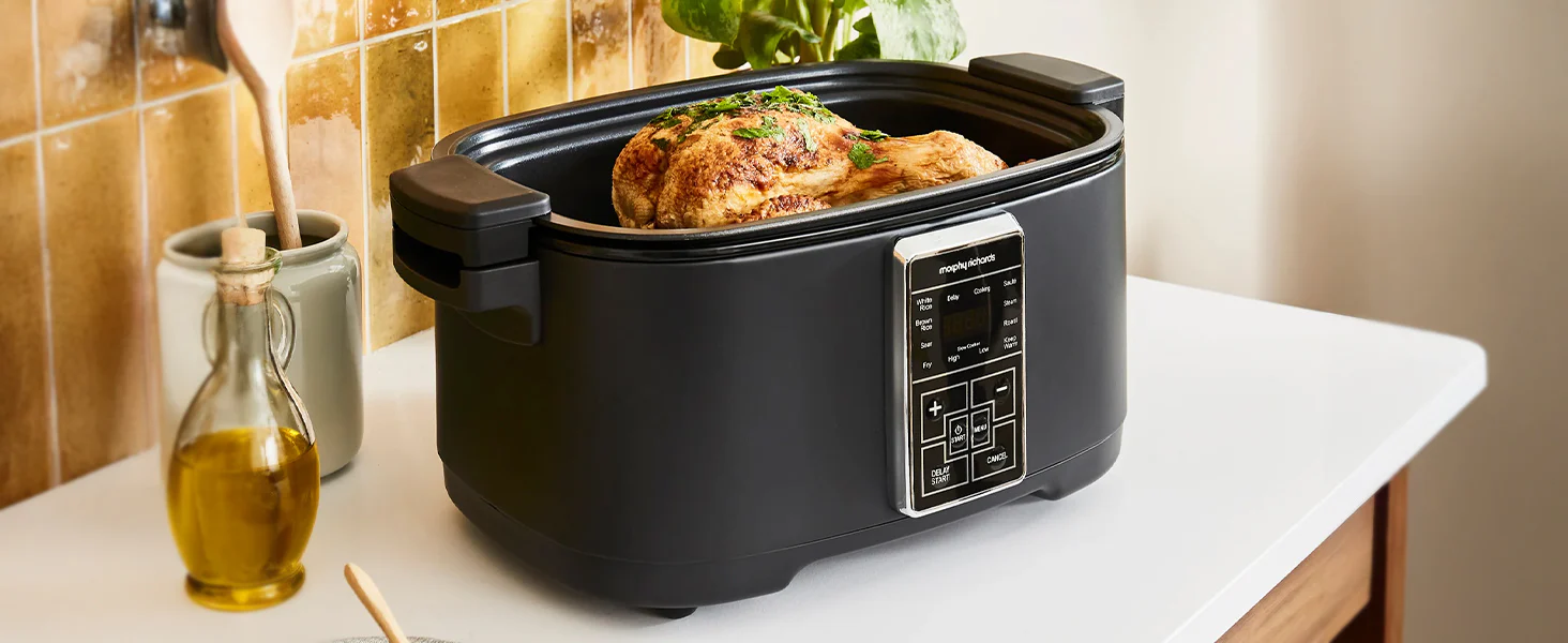 Stuck Pressure Cooker Lid? How to Remove It Safely