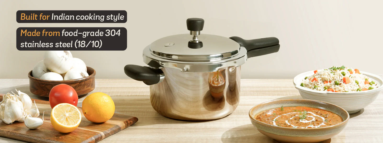 Unlocking Confidence: What Are the Safety Features of an Instant Pot?