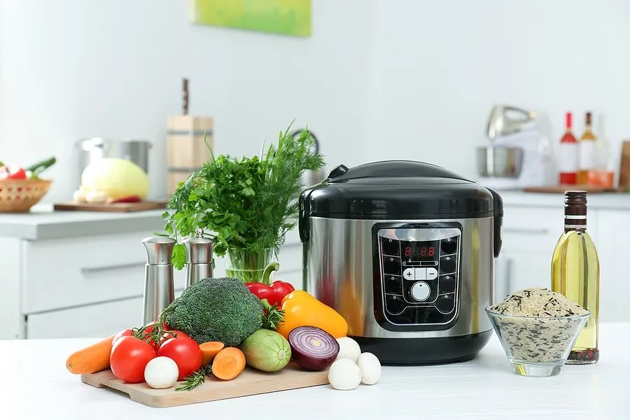 What Is a Pressure Cooker? A Beginner’s Ultimate Guide
