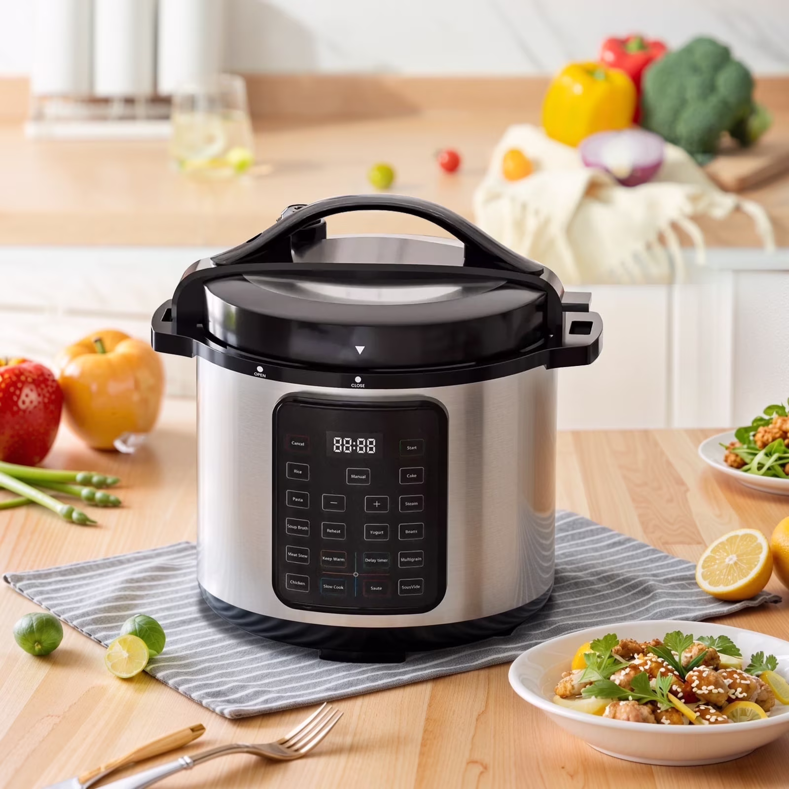 How to Get Rid of Smells in a Sealing Ring for Good