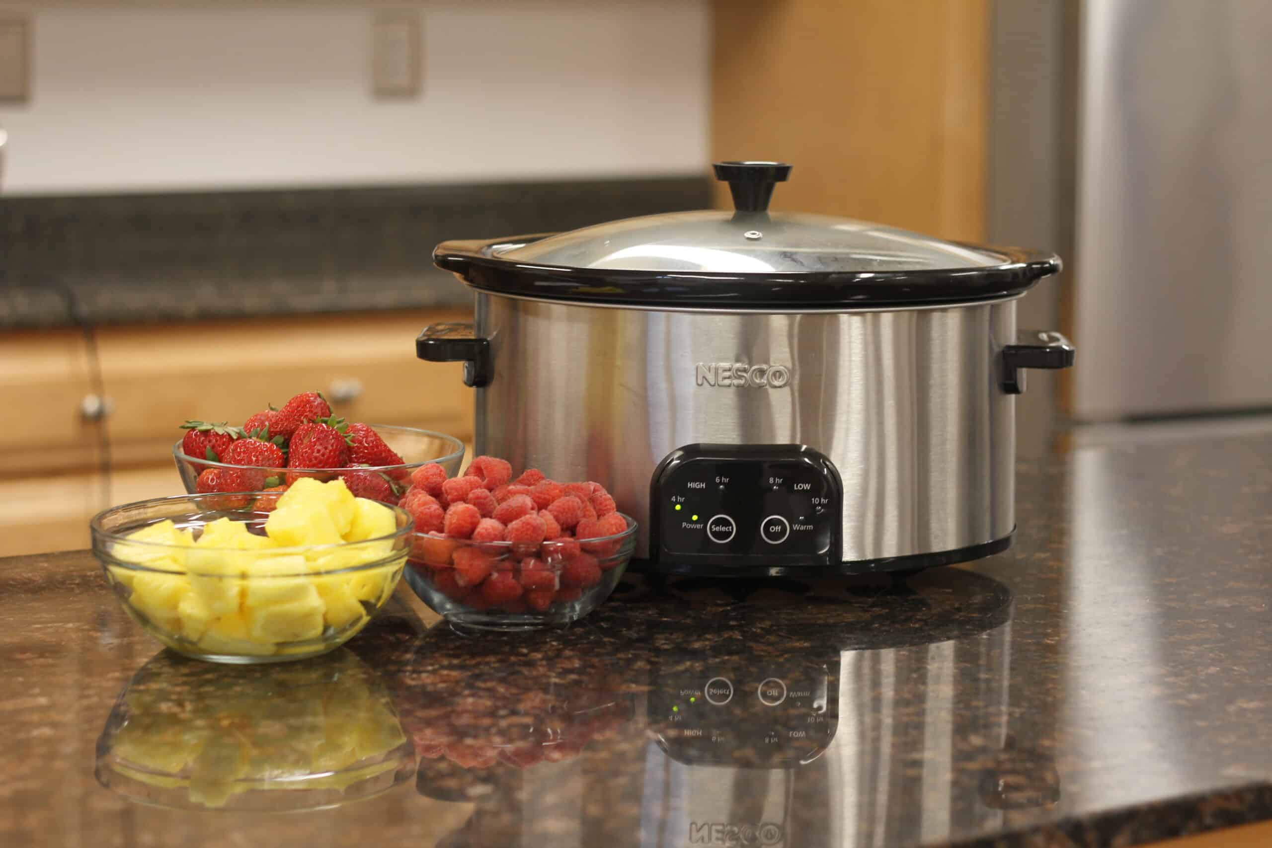 How to Cook Rice in an Instant Pot: A Foolproof Guide