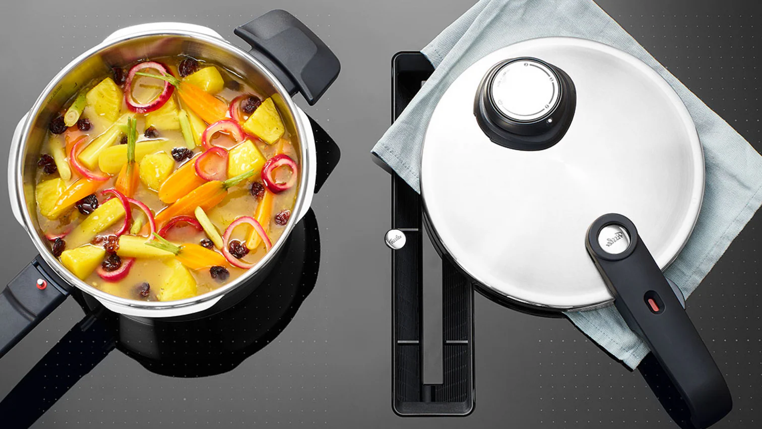 What Does It Mean to Vent a Pressure Cooker? Explained