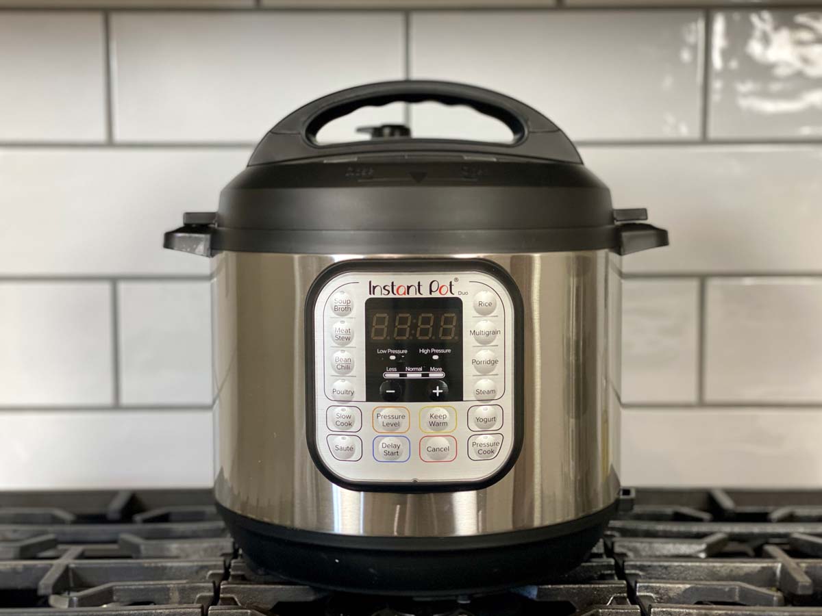 What is a Pressure Indicator? Your Guide to Safe Cooking