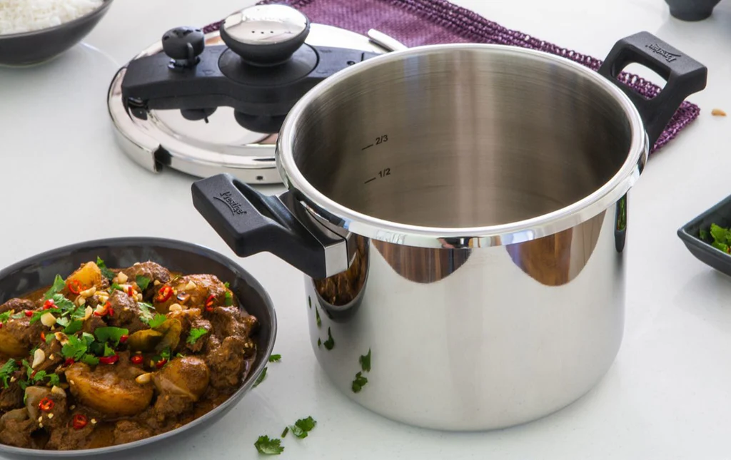 Why Is My Pressure Cooker Not Reaching Pressure? 8 Common Fixes
