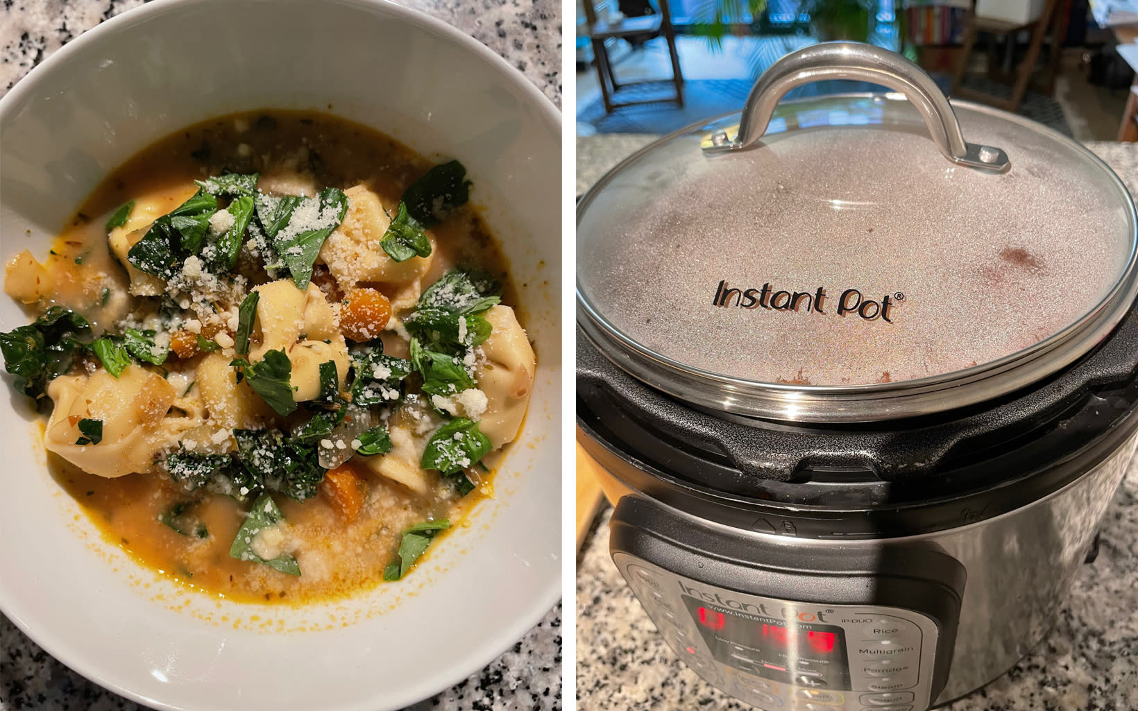 How to Fix a Burn Notice on an Instant Pot: A No-Panic Guide