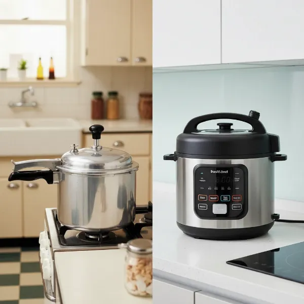 Pigeon by Stovekraft Pressure Cooker Review: Fast, Safe, and Affordable Cooking