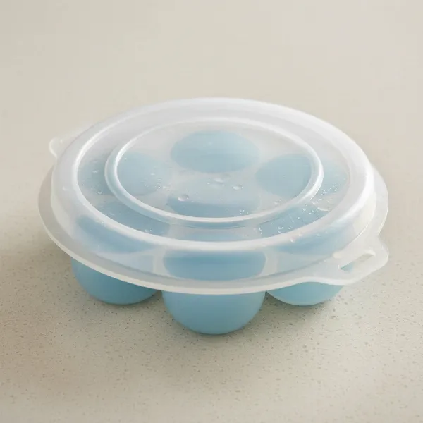 The Ultimate Guide to the Best Silicone Molds for Pressure Cooker Egg Bites